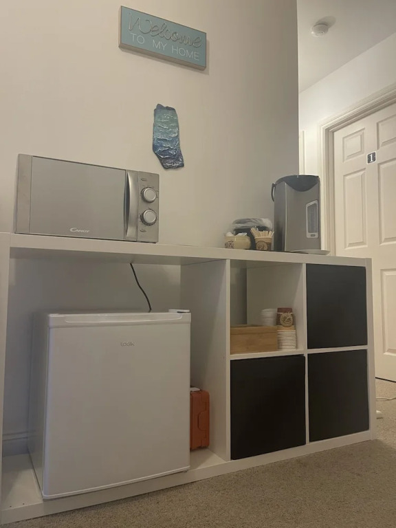 Valentia Skellig Rooms - Knighstown - V23K504
