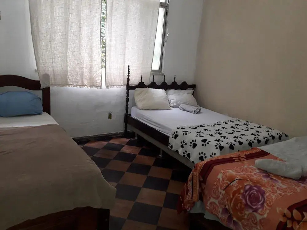 Pousada Cantinho da Família