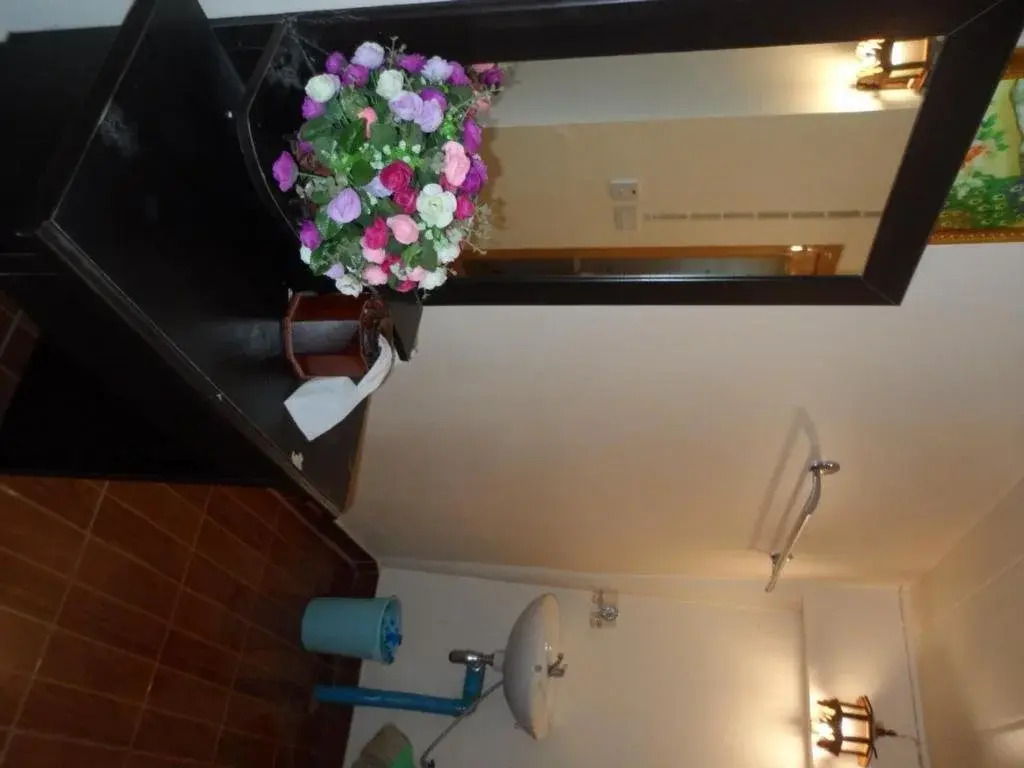 M&P Phuthong Resort Khao Kho