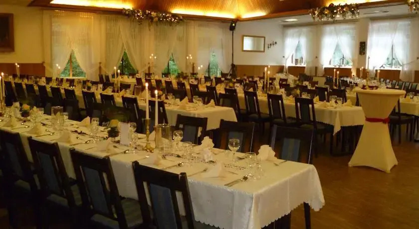 Waldhotel Surwold
