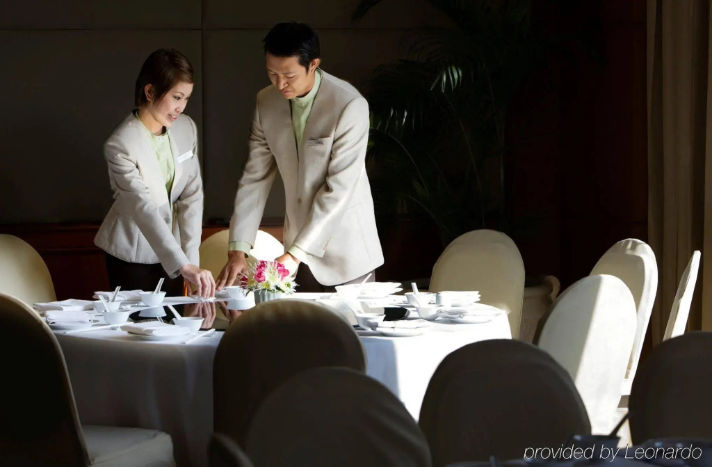 Dusit Princess Srinakarin Bangkok