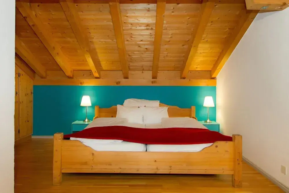 Hotel Veduta