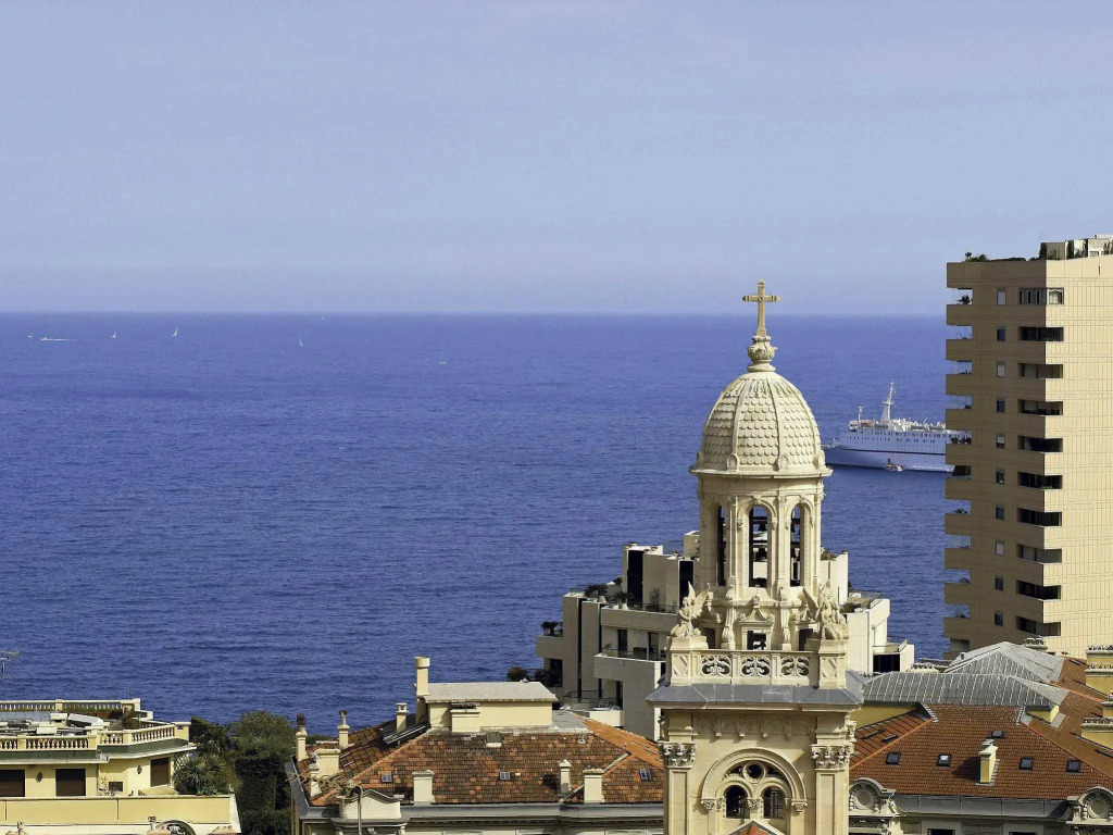 Aparthotel Adagio Monaco Palais Joséphine