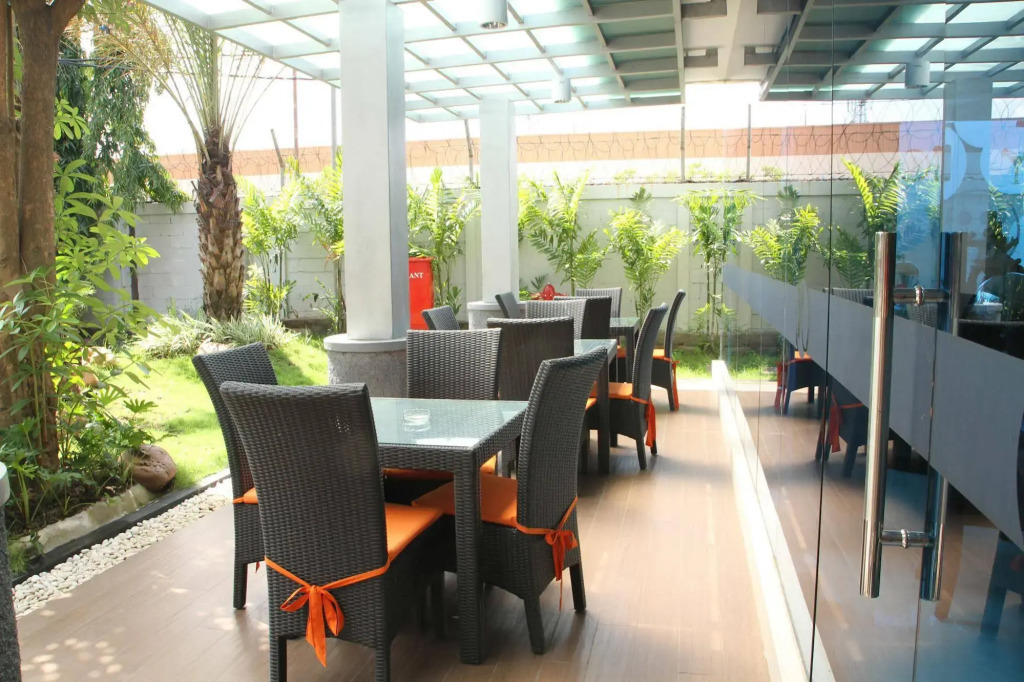 Airy Waru Pondok Maspion Sidoarjo