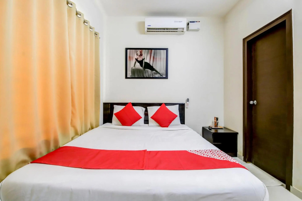 OYO 9419 Manu Residency