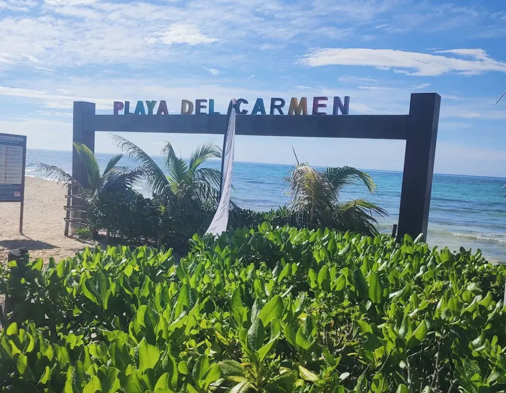 Capital O Hotel Brisas del Mar Playa Del Carmen
