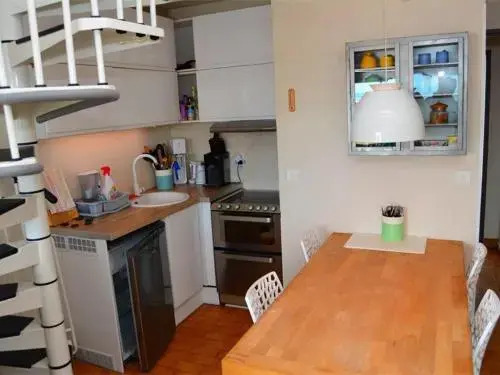 Residence Antigua