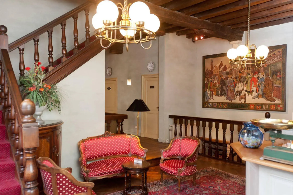 Canal View Hotel Ter Brughe by CW Hotel Collection