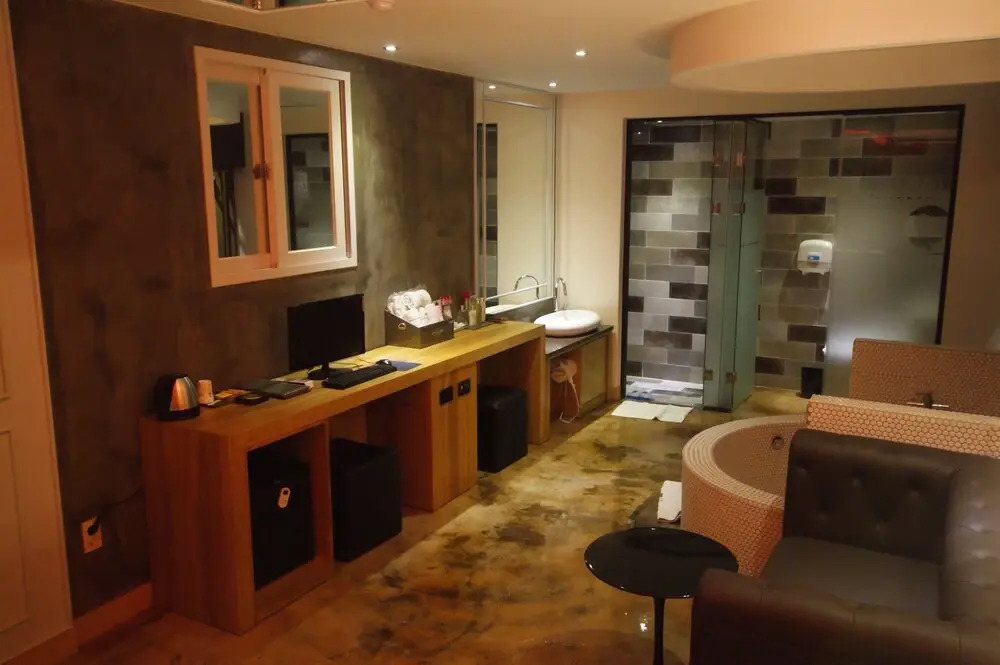 Hotel Lazzi