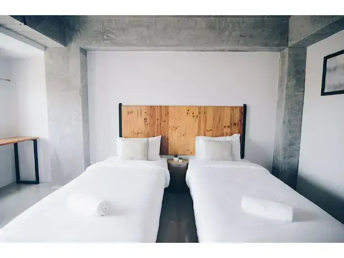 Bluebird Songkhla Residence