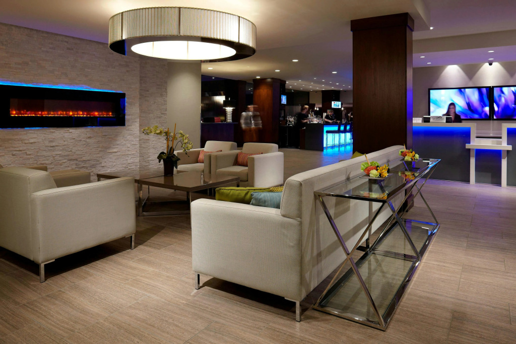 Delta Hotels by Marriott Kingston Waterfront