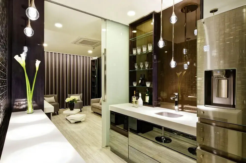 Europa Suites Medellin