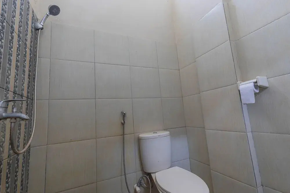 Jepun Guest House