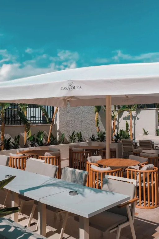 Casa Olea