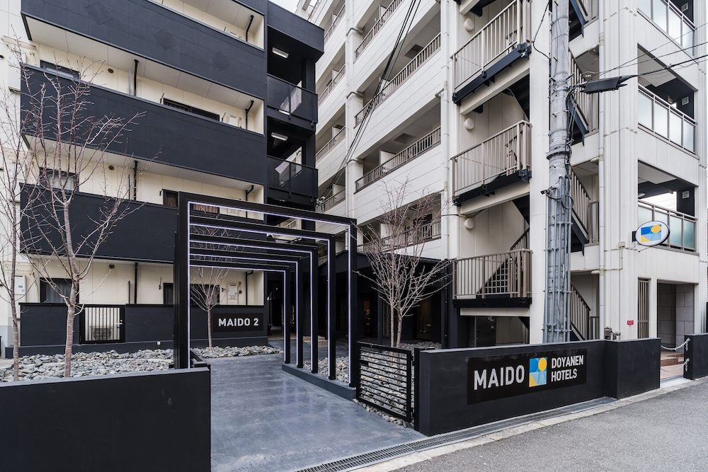 MAIDO - Doyanen Hotels