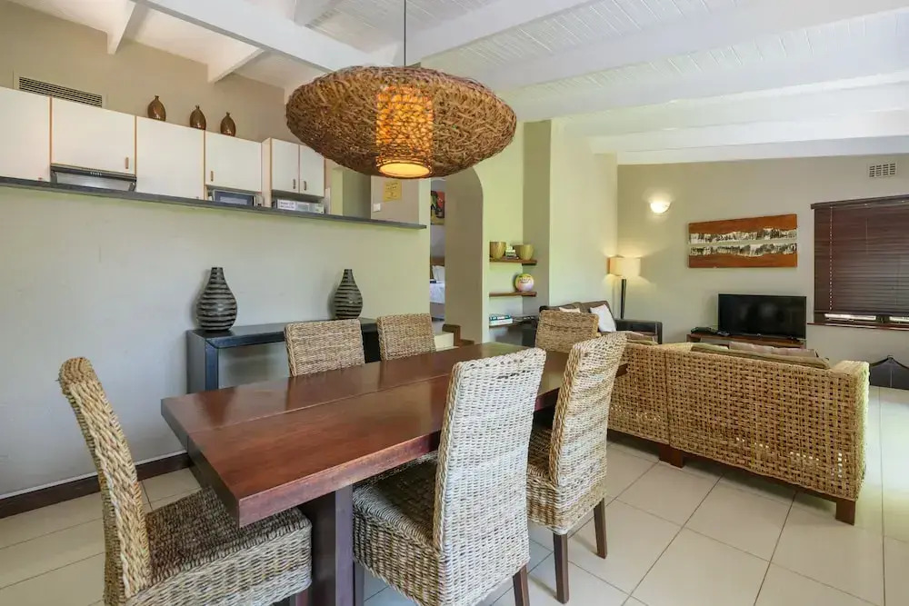 San Lameer Villa Rentals 3215