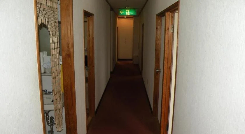 Business Hotel Minshuku Minato