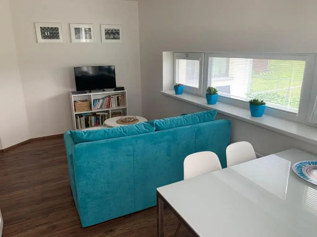 Apartment B4 Nepraš