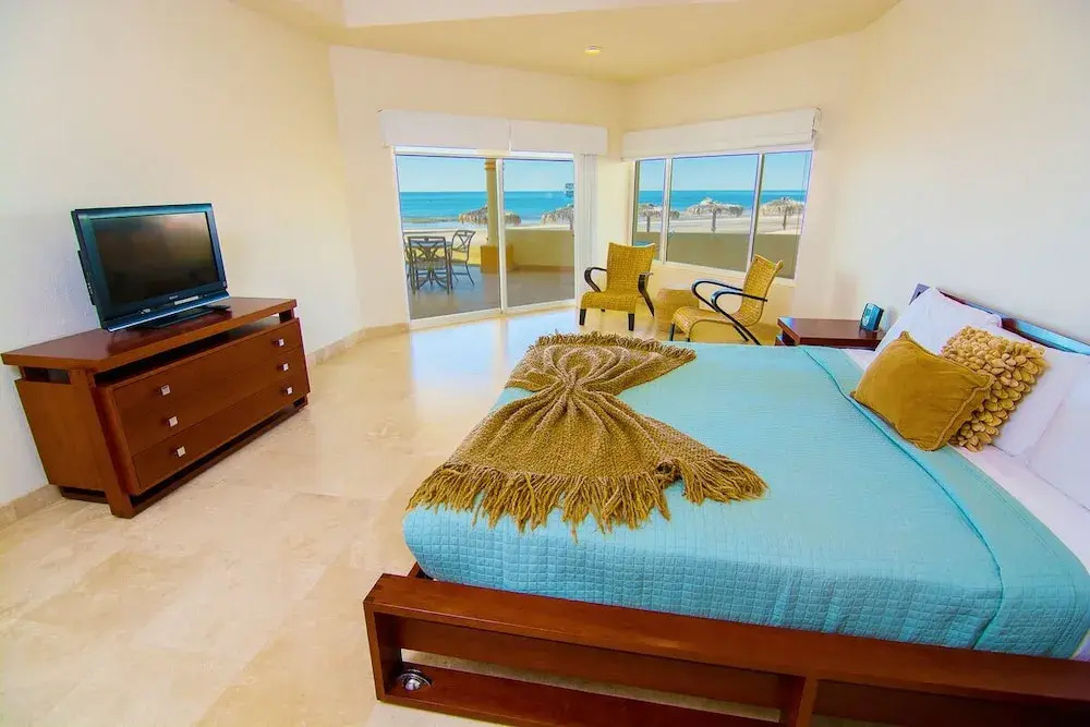 Villa 05 3 Bedrooms 3 Bathrooms Villa