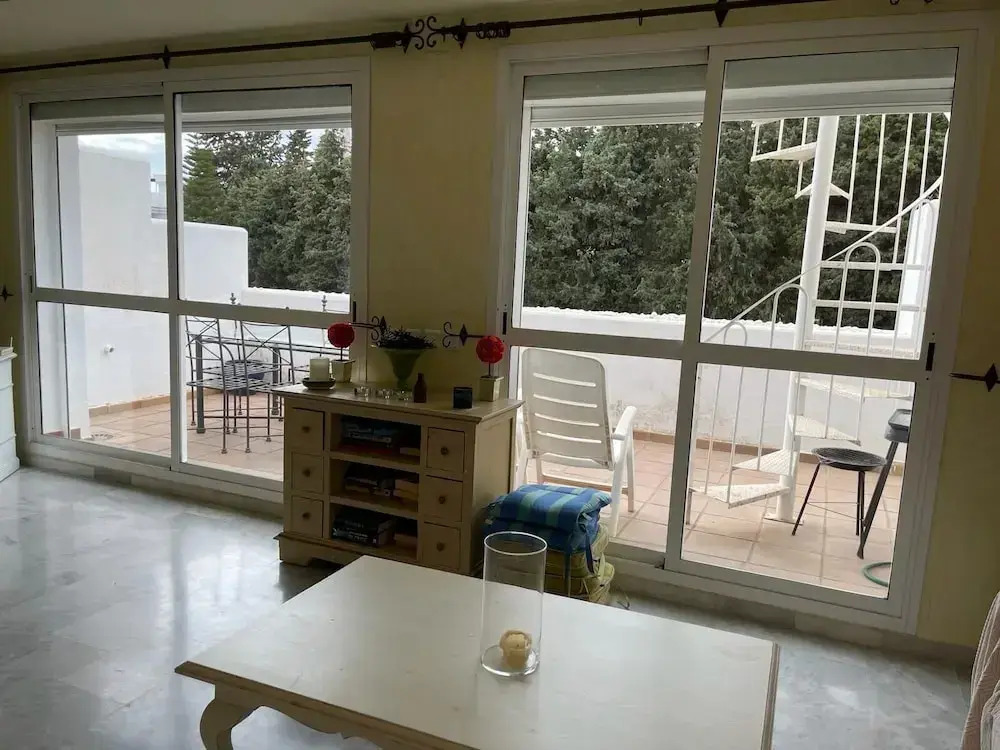 Beautiful 4 Bedroom Duplex Apartment
