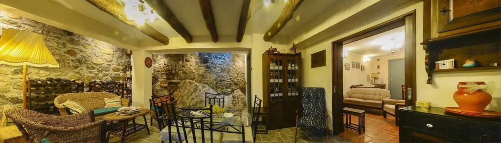 B&B La Voce del Fiume Dimora storica di Charme