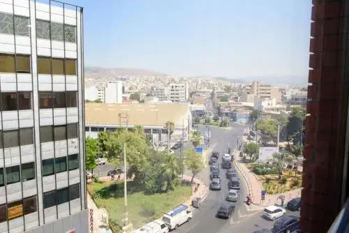 Eva Apartments