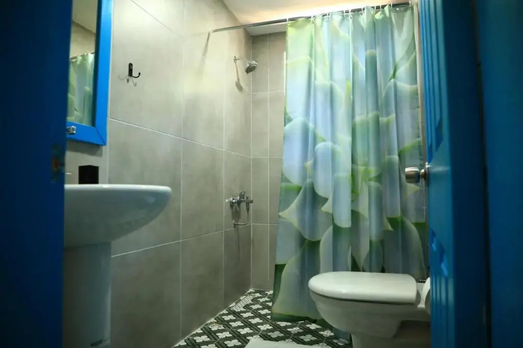 Olympos Five Rooms Apart no 2