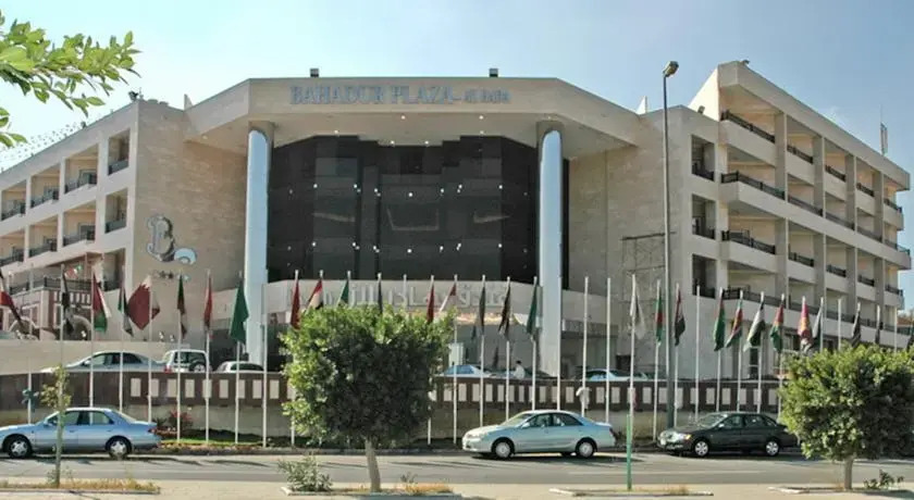 Bhadur Al Hada Hotel