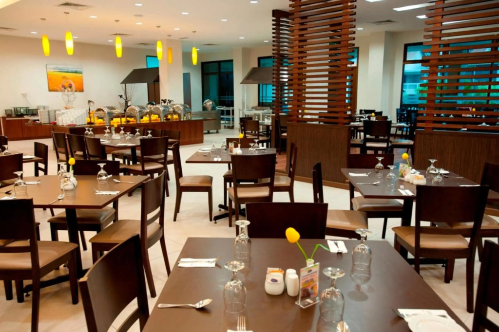 Hotel Felda Residence Tanjung Leman