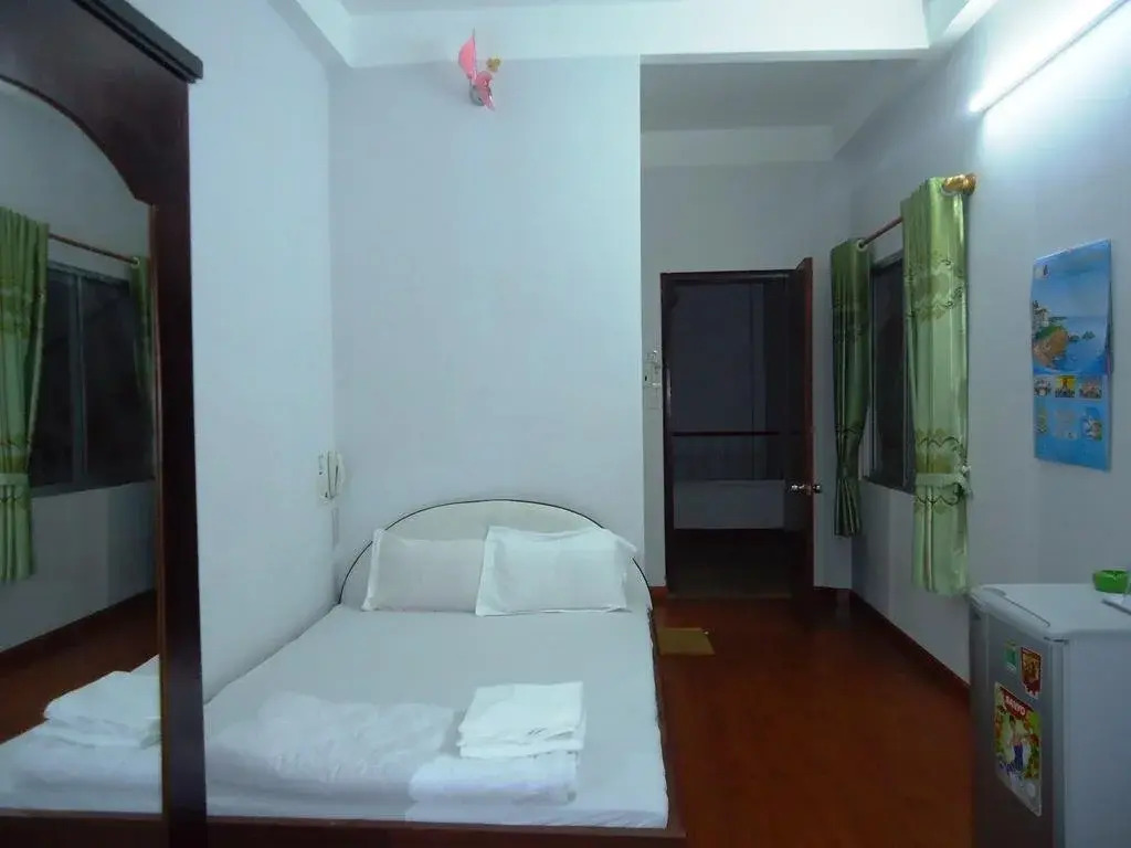 Gia Yen Hotel
