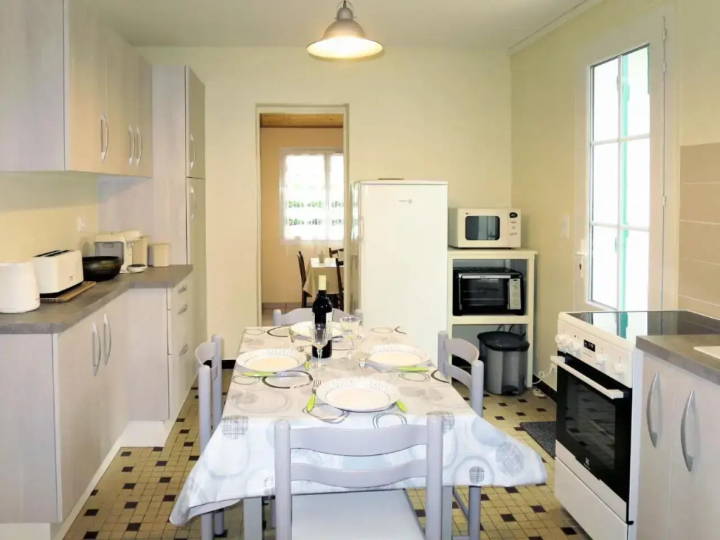 Holiday Home La Bruyère - MVT220