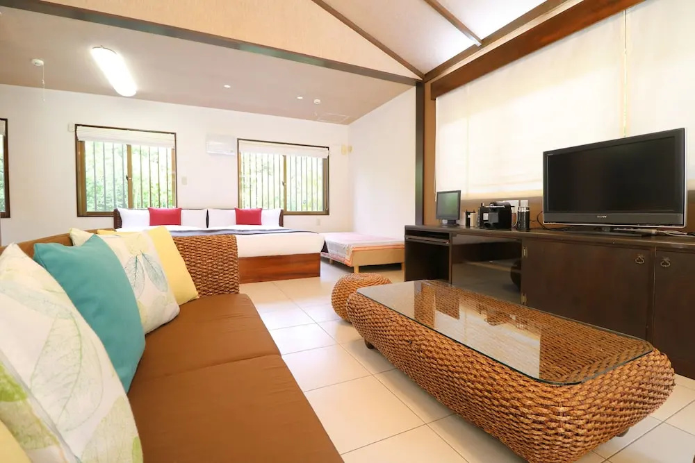 Fukugi Terrace - Vacation STAY 61836v