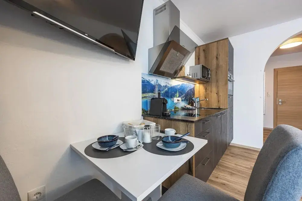Appartements by Hofer - Summer Card included