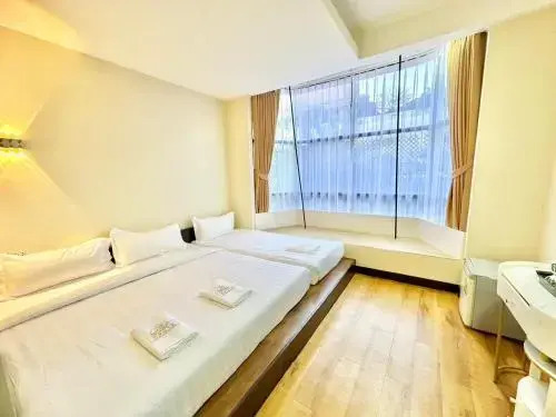 ABC SO Hotel Bangkok