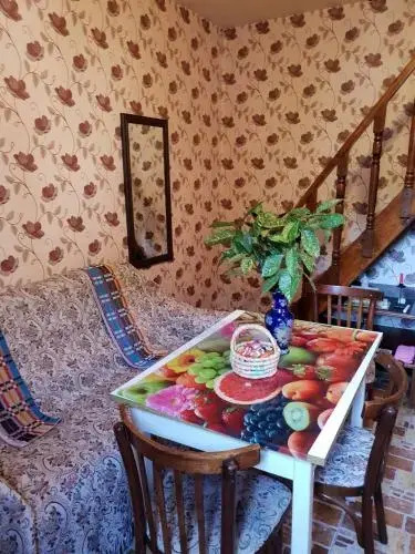2 Santeli Turn Guest House