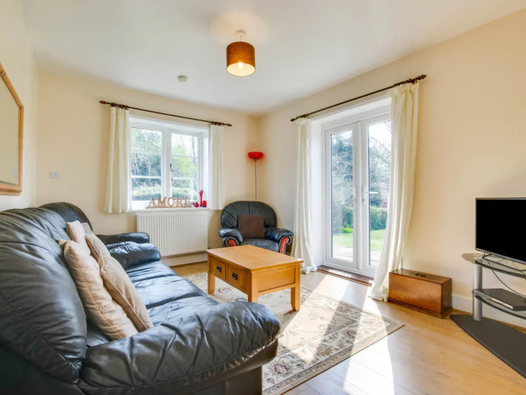 Holiday Home Knowle