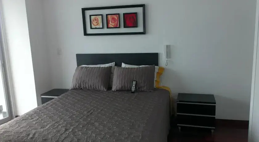 Armendariz Apartments Miraflores