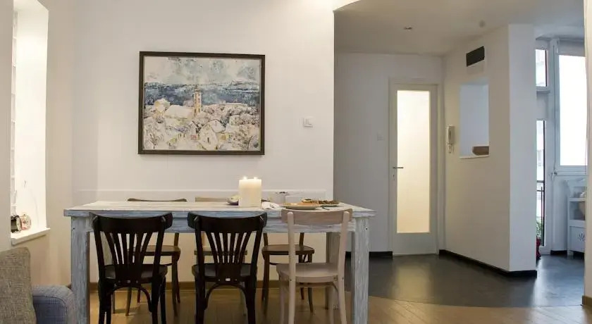Prestige Locations Serviced Apartments- Belgrade Centre