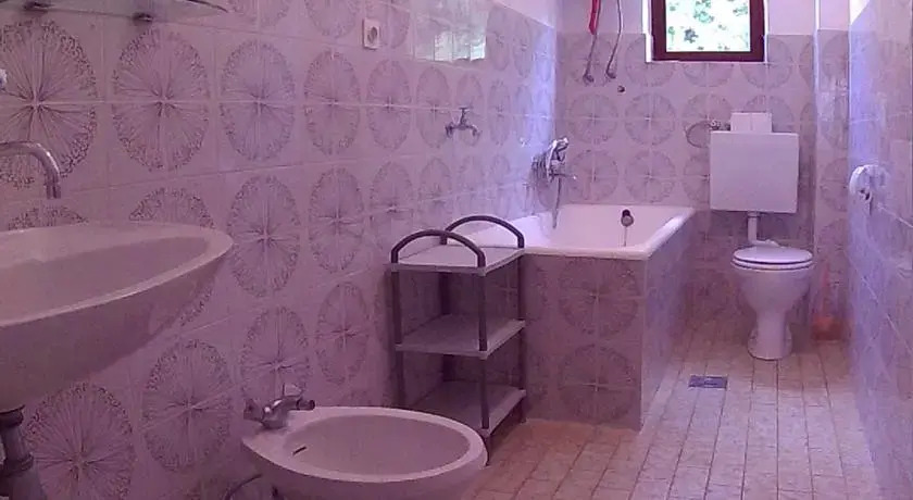 Guest house Nereida