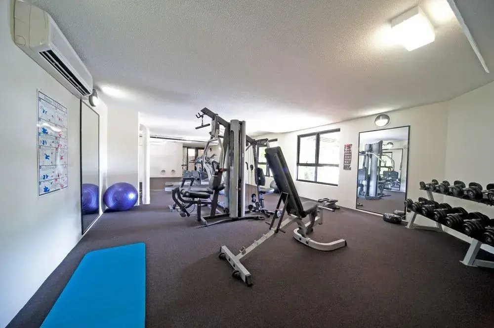 2012 Hermitage Drive Apartment