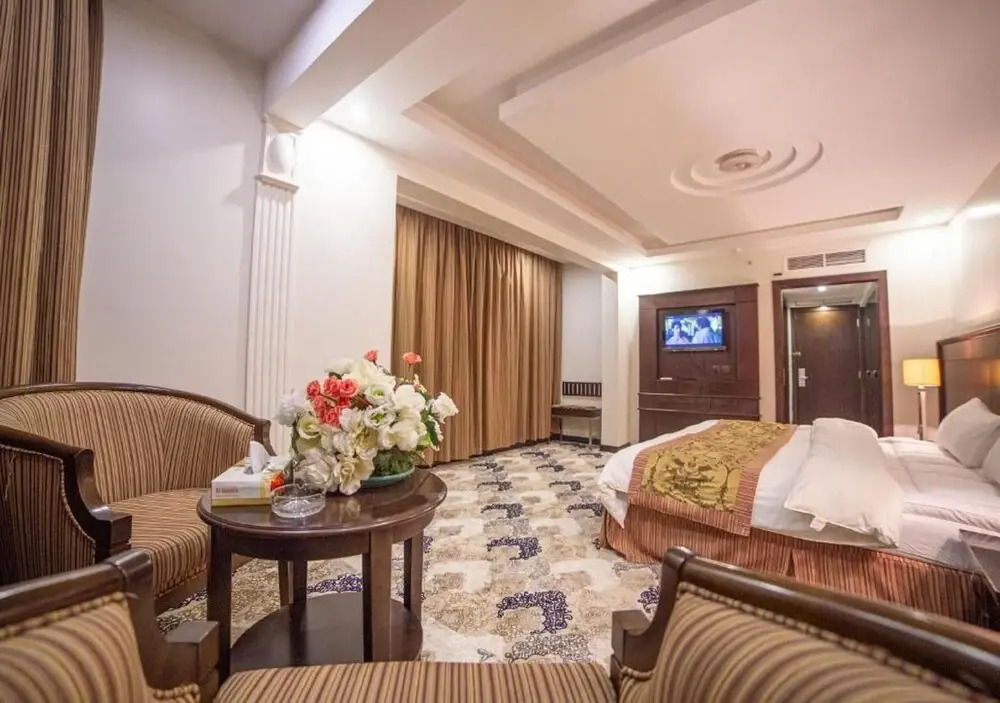 Madina Palace Hotel