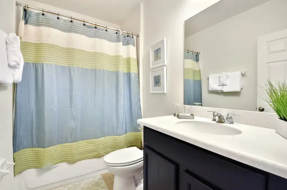 Beautiful 4Bd Pool The Dales at West Haven-1303yc
