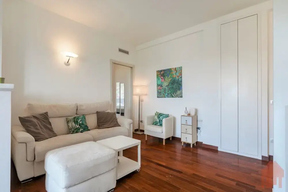 Apt24 Dimora Washington