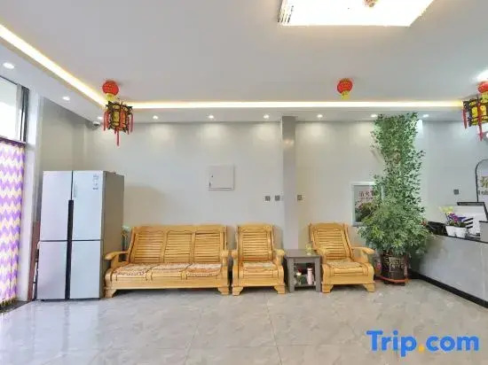 Jixing Aiduo Hotel (Changbai Mountain Erdao Baihe Passenger Transport Terminal Shop)