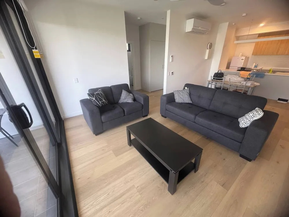 Brand new 2br Apartments