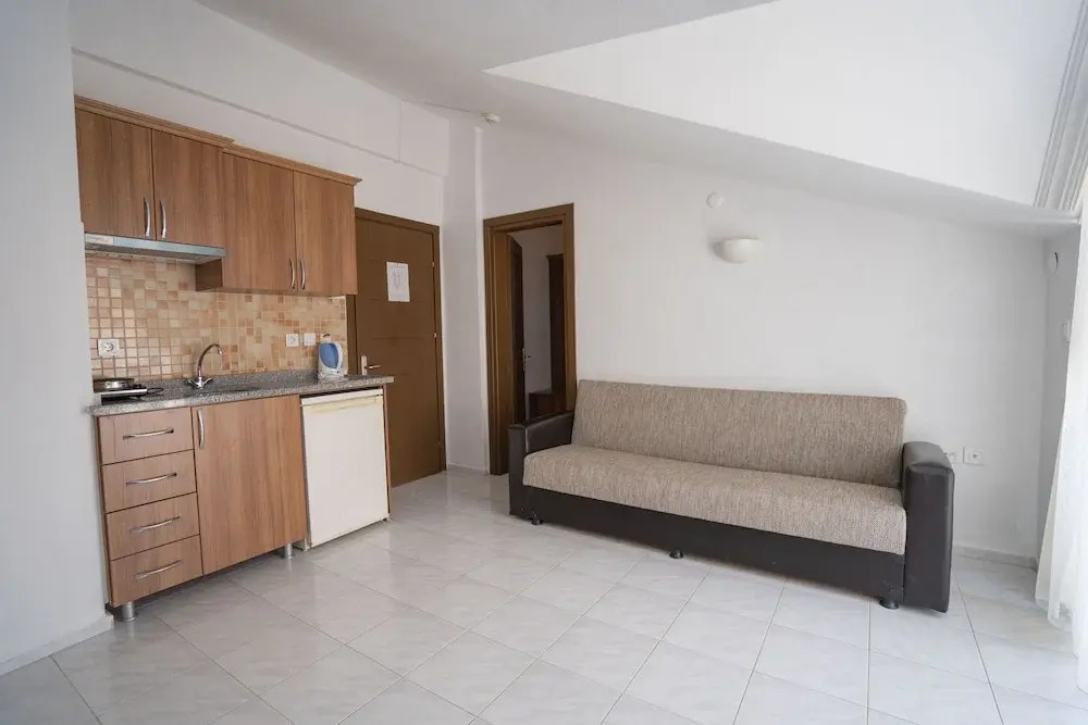 Princess Rima Apartments