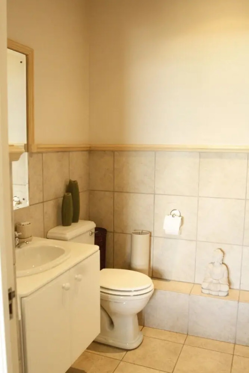 Houtbay Apartments