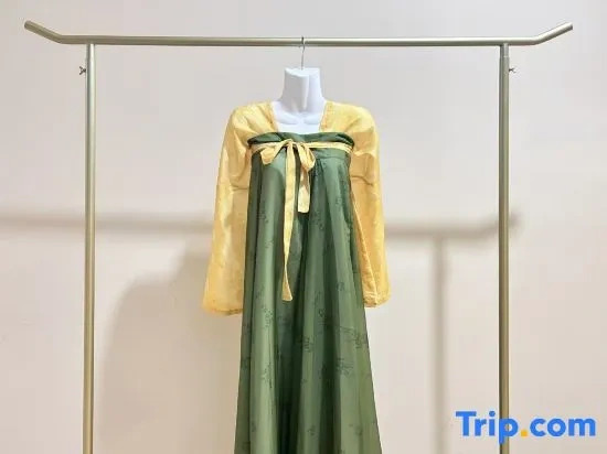 Yusen Boutique Hotel (Jinan Daming Lake Quancheng Square)