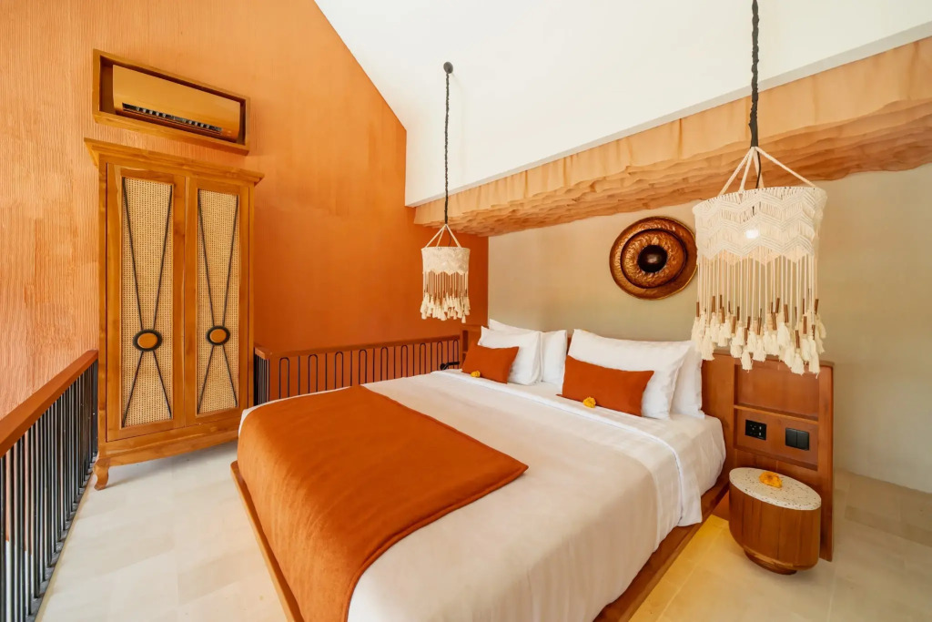 Cyrus Villa Seminyak by Ini Vie Hospitality