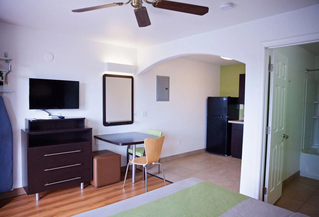 Studio 6 Mesa